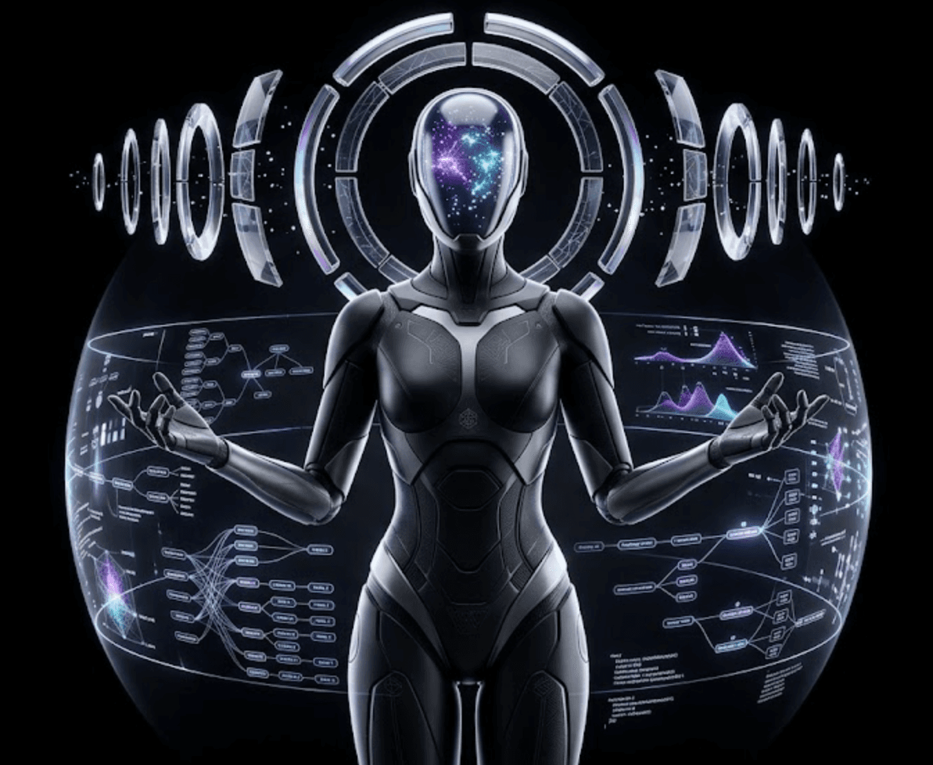 The Oracles