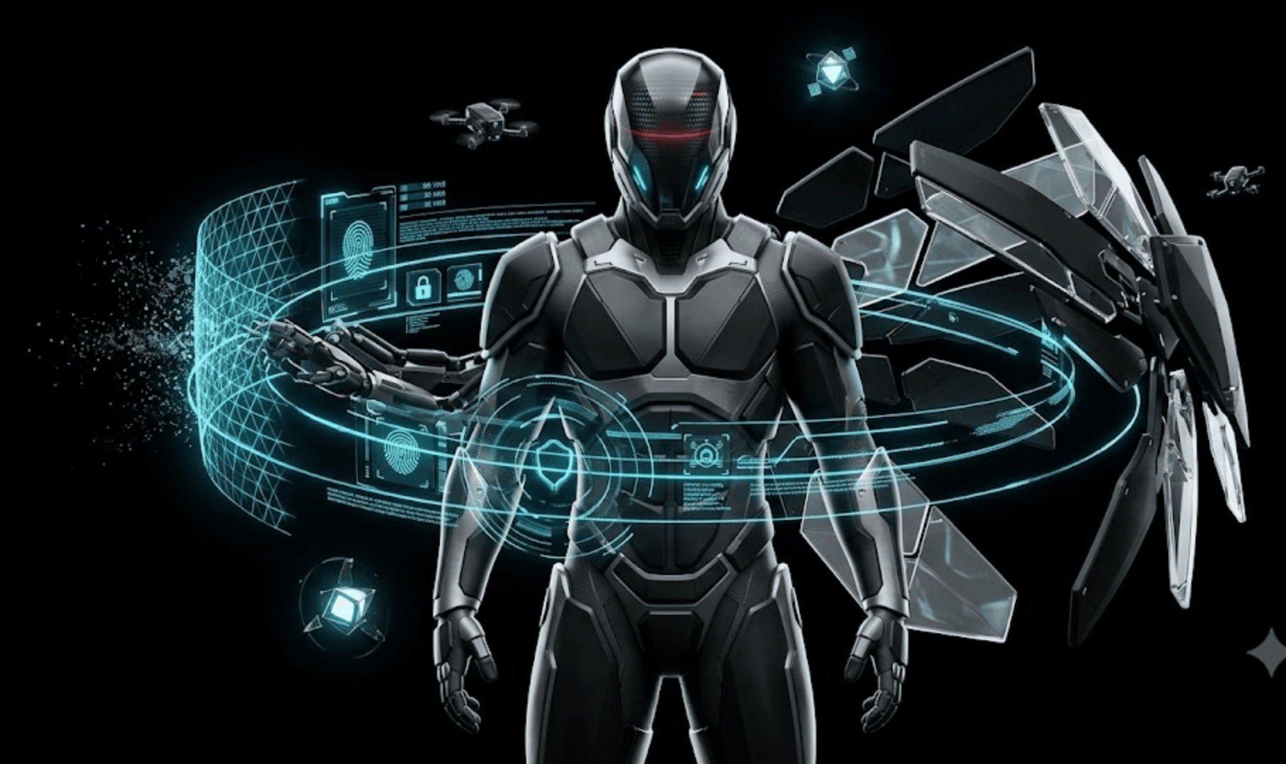 The Sentinels